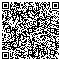 QR code with Temple Of Joy contacts