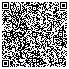 QR code with Philip E Strevey D D S P C contacts