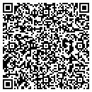 QR code with Jjs Lawncare contacts