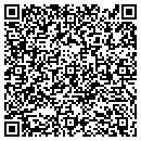 QR code with Cafe Monet contacts