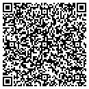 QR code with Temple Wells contacts