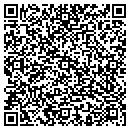 QR code with E G Tribble And Company contacts