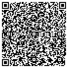 QR code with Orange Finance Department contacts