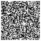 QR code with Peapack & Gladstone Borough contacts