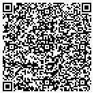 QR code with Washington Temple Cogic-Long contacts