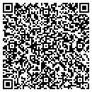 QR code with Zen Buddhist Temple contacts