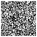 QR code with Zen Goju Temple contacts