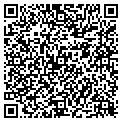 QR code with APT Inc contacts
