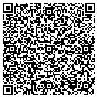 QR code with Hilliker Holtkamp Liese Schultz contacts
