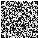 QR code with Huff & Huff contacts