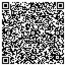 QR code with E Wilson & Assoc contacts
