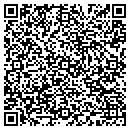 QR code with Hicksville School Foundation contacts
