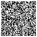 QR code with Rfa Lending contacts
