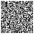 QR code with Haley Emily R contacts