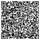 QR code with Hall Jonathan D contacts