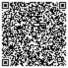 QR code with G & M Electrical Contractors contacts