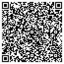 QR code with Homze Eric DDS contacts