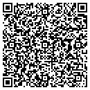 QR code with Hong D T DDS contacts