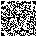 QR code with James D Vinci Dds contacts