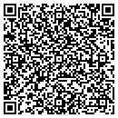 QR code with Harte Virginia contacts