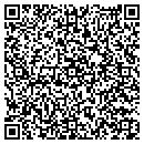 QR code with Hendon Ann E contacts