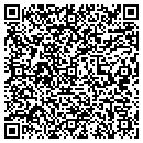 QR code with Henry Aaron P contacts