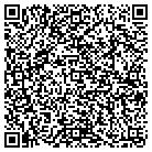 QR code with High Country Critters contacts