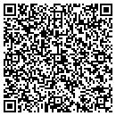 QR code with Hans E Hansen contacts