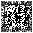 QR code with Hieber David W contacts