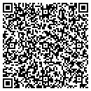 QR code with Hill Jeffery D contacts