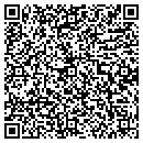 QR code with Hill Sharon E contacts