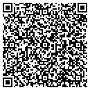 QR code with Hodge Staci B contacts