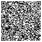 QR code with Hinds Electrical & Maintenance Service Inc contacts