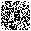 QR code with Twin Enviro contacts