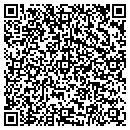 QR code with Hollinger Jessica contacts