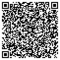 QR code with Temple Seph contacts