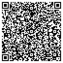 QR code with Alltel contacts