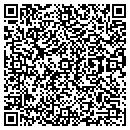 QR code with Hong Mindy M contacts