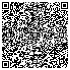 QR code with Lebanon Junior High School Pto contacts