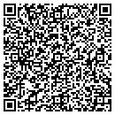 QR code with G C Lending contacts