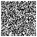 QR code with Howard Eleanor contacts
