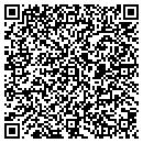 QR code with Hunt Catherine J contacts