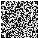 QR code with Je Electric contacts