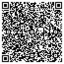 QR code with J F Industries Inc contacts