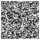 QR code with Divine Canine contacts