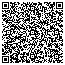 QR code with J M Polcurr Inc contacts