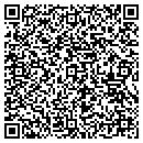 QR code with J M Walters & Son Inc contacts