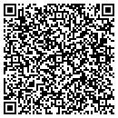 QR code with Jnb Electric contacts