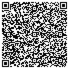 QR code with Madison Local School District contacts