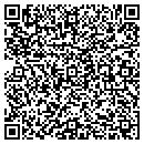 QR code with John M Cox contacts